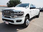 New 2025 Ram 3500 Laramie Crew Cab 4x4 DRW Pickup for sale #TG554902 - photo 2
