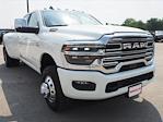 New 2025 Ram 3500 Laramie Crew Cab 4x4 DRW Pickup for sale #TG554902 - photo 4