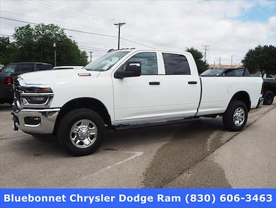 New 2025 Ram 2500 Tradesman Crew Cab 4x4 Pickup for sale #TG555953 - photo 1