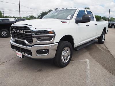 New 2025 Ram 2500 Tradesman Crew Cab 4x4 Pickup for sale #TG555953 - photo 2