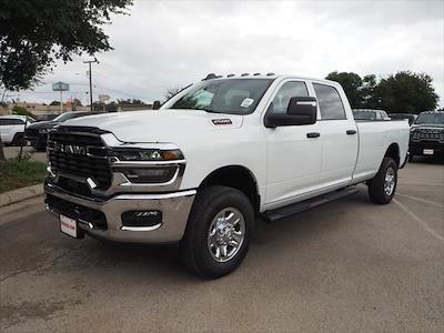 New 2025 Ram 2500 Tradesman Crew Cab 4x4 Pickup for sale #TG555954 - photo 2