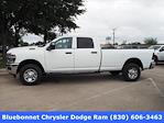 New 2025 Ram 2500 Tradesman Crew Cab 4x4 Pickup for sale #TG555954 - photo 1