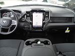 New 2025 Ram 2500 Tradesman Crew Cab 4x4 Pickup for sale #TG555954 - photo 17