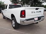 New 2025 Ram 2500 Tradesman Crew Cab 4x4 Pickup for sale #TG555954 - photo 8