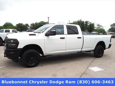 New 2025 Ram 2500 Tradesman Crew Cab 4x4 Pickup for sale #TG555971 - photo 1