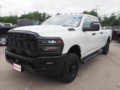 New 2025 Ram 2500 Tradesman Crew Cab 4x4 Pickup for sale #TG555971 - photo 2
