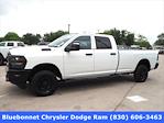 New 2025 Ram 2500 Tradesman Crew Cab 4x4 Pickup for sale #TG555971 - photo 1