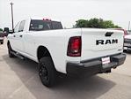 New 2025 Ram 2500 Tradesman Crew Cab 4x4 Pickup for sale #TG555973 - photo 8