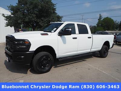 New 2025 Ram 2500 Tradesman Crew Cab 4x4 Pickup for sale #TG555974 - photo 1