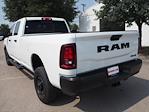 New 2025 Ram 2500 Tradesman Crew Cab 4x4 Pickup for sale #TG555974 - photo 8