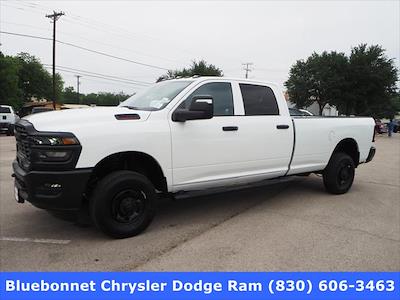 New 2025 Ram 2500 Tradesman Crew Cab 4x4 Pickup for sale #TG555975 - photo 1