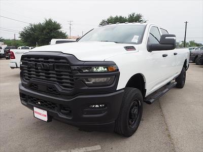 New 2025 Ram 2500 Tradesman Crew Cab 4x4 Pickup for sale #TG555975 - photo 2