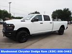 New 2025 Ram 2500 Tradesman Crew Cab 4x4 Pickup for sale #TG555975 - photo 1