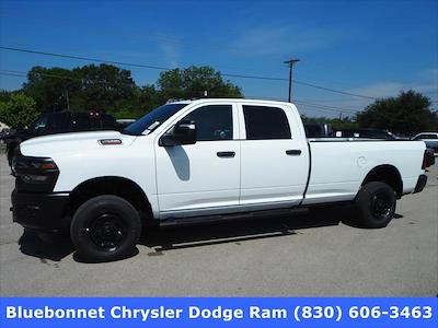 New 2025 Ram 2500 Tradesman Crew Cab 4x4 Pickup for sale #TG555977 - photo 1