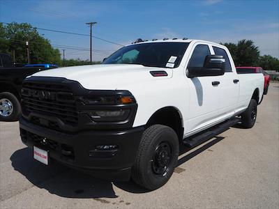 New 2025 Ram 2500 Tradesman Crew Cab 4x4 Pickup for sale #TG555977 - photo 2