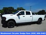 New 2025 Ram 2500 Tradesman Crew Cab 4x4 Pickup for sale #TG555977 - photo 1