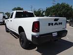 New 2025 Ram 2500 Tradesman Crew Cab 4x4 Pickup for sale #TG555977 - photo 8