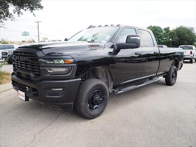 New 2025 Ram 2500 Tradesman Crew Cab for sale #TG555978 - photo 2