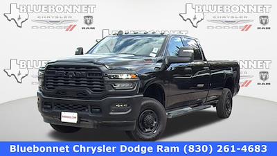 2025 Ram 2500 Crew Cab 4WD Pickup for sale #TG555981 - photo 1