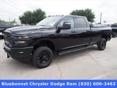 New 2025 Ram 2500 Tradesman Crew Cab 4x4 Pickup for sale #TG555983 - photo 1