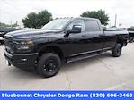 New 2025 Ram 2500 Tradesman Crew Cab 4x4 Pickup for sale #TG555983 - photo 1