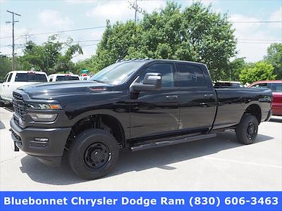 2025 Ram 2500 Crew Cab 4WD Pickup for sale #TG555984 - photo 1