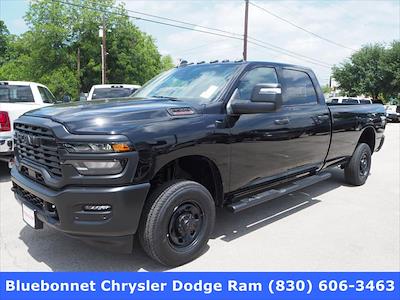 New 2025 Ram 2500 Tradesman Crew Cab 4x4 Pickup for sale #TG555986 - photo 1