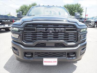 New 2025 Ram 2500 Tradesman Crew Cab 4x4 Pickup for sale #TG555986 - photo 2