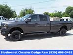 New 2025 Ram 2500 Tradesman Crew Cab 4x4 Pickup for sale #TG555992 - photo 1