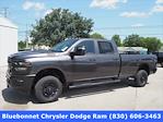 2025 Ram 2500 Crew Cab 4WD Pickup for sale #TG555993 - photo 1