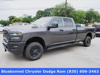 2025 Ram 2500 Crew Cab 4WD Pickup for sale #TG555997 - photo 1