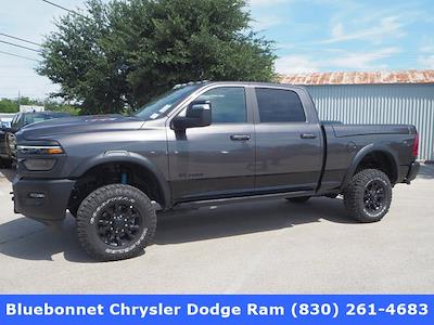 New 2025 Ram 2500 Power Wagon Crew Cab for sale #TG556005 - photo 1