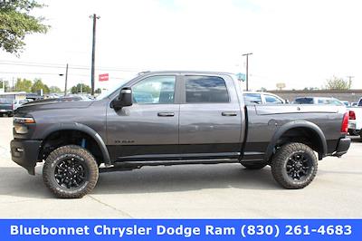 2025 Ram 2500 Crew Cab 4WD Pickup for sale #TG556007 - photo 1