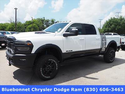 New 2025 Ram 2500 Power Wagon Crew Cab for sale #TG556008 - photo 1