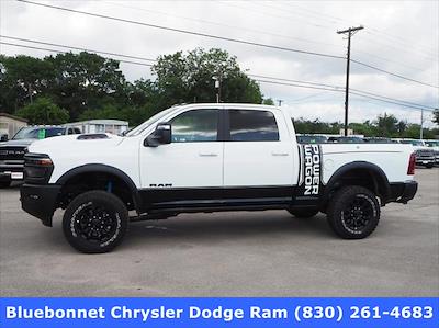 New 2025 Ram 2500 Power Wagon Crew Cab for sale #TG556009 - photo 1