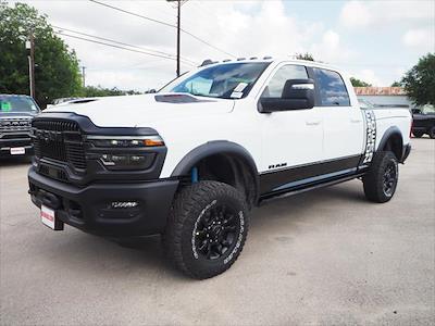 New 2025 Ram 2500 Power Wagon Crew Cab for sale #TG556009 - photo 2