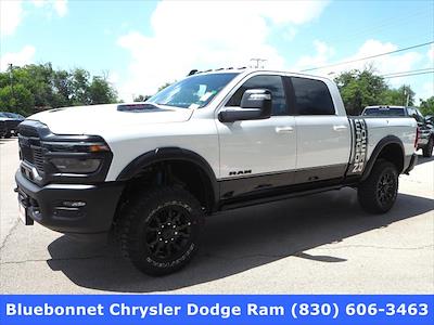 New 2025 Ram 2500 Power Wagon Crew Cab for sale #TG556010 - photo 1