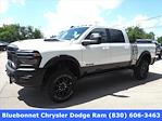 2025 Ram 2500 Crew Cab 4WD Pickup for sale #TG556010 - photo 1
