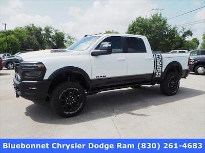 New 2025 Ram 2500 Power Wagon Crew Cab for sale #TG556011 - photo 1