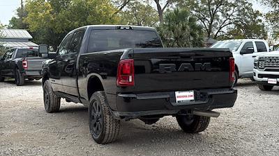 New 2025 Ram 2500 Lone Star Crew Cab for sale #TG556027 - photo 2
