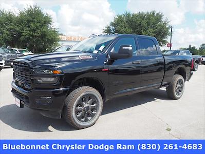 2025 Ram 2500 Crew Cab 4WD Pickup for sale #TG556028 - photo 1