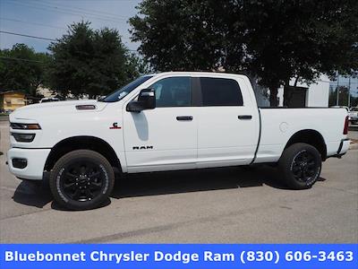 2025 Ram 2500 Crew Cab 4WD Pickup for sale #TG556029 - photo 1
