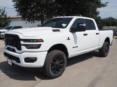 New 2025 Ram 2500 Lone Star Crew Cab for sale #TG556029 - photo 2