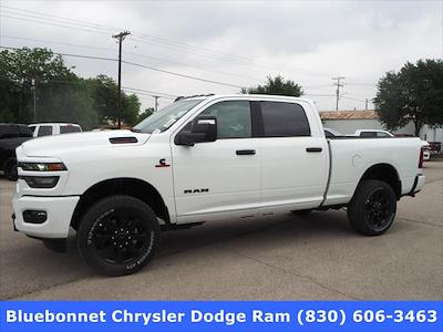 2025 Ram 2500 Crew Cab 4WD Pickup for sale #TG556030 - photo 1