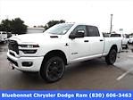 2025 Ram 2500 Crew Cab 4WD Pickup for sale #TG556031 - photo 1
