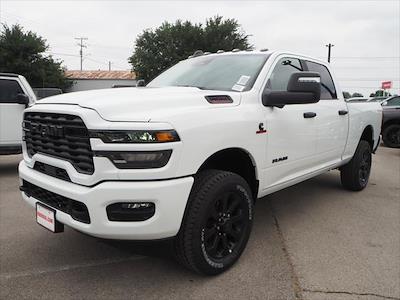 New 2025 Ram 2500 Lone Star Crew Cab 4x4 Pickup for sale #TG556032 - photo 2