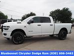 New 2025 Ram 2500 Lone Star Crew Cab 4x4 Pickup for sale #TG556032 - photo 1