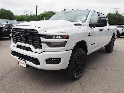 New 2025 Ram 2500 Lone Star Crew Cab 4x4 Pickup for sale #TG556033 - photo 2