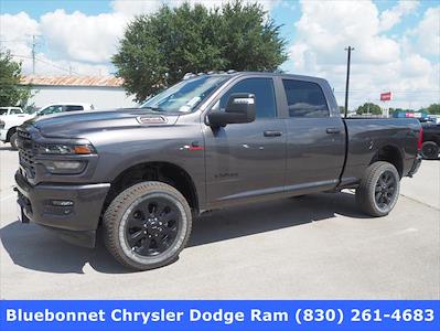 2025 Ram 2500 Crew Cab 4WD Pickup for sale #TG556036 - photo 1