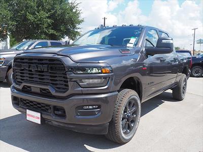 New 2025 Ram 2500 Lone Star Crew Cab for sale #TG556036 - photo 2